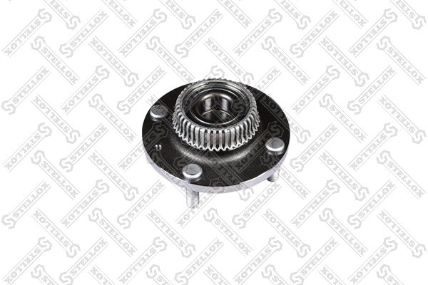 Butuc roata Stellox 42-15157-SX