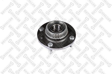 Butuc roata Stellox 42-15157-SX