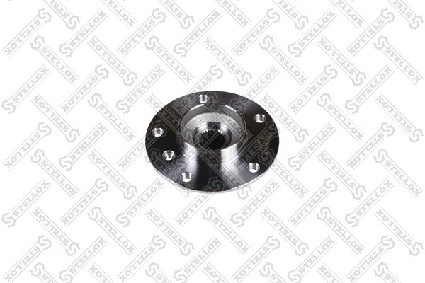 BUTUC ROATA STELLOX 42-15162-SX - Compatibil cu BMW