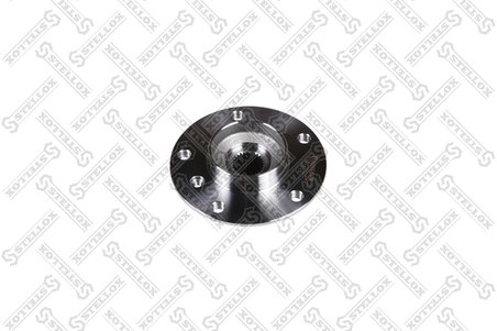 BUTUC ROATA STELLOX 42-15162-SX - Compatibil cu BMW