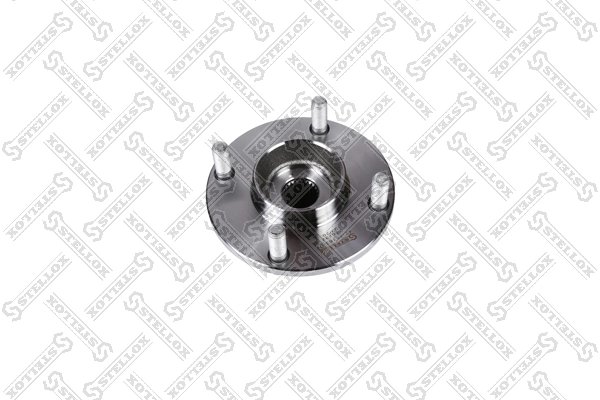 BUTUC ROATA STELLOX 42-15163-SX - Compatibil cu NISSAN