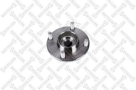 BUTUC ROATA STELLOX 42-15163-SX - Compatibil cu NISSAN