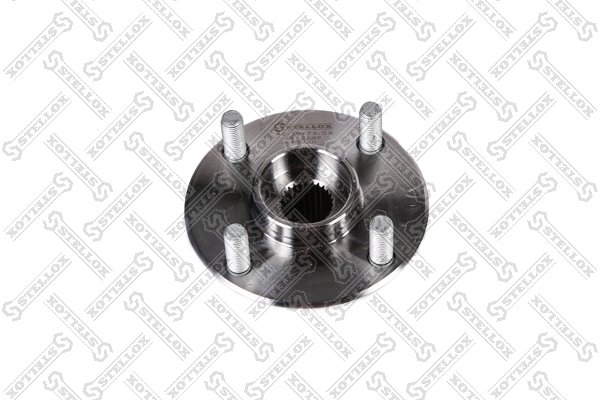 BUTUC ROATA STELLOX 42-15173-SX - Compatibil cu TOYOTA