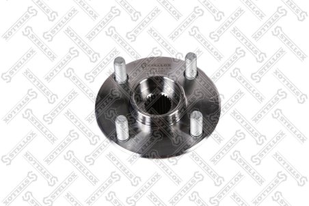 BUTUC ROATA STELLOX 42-15173-SX - Compatibil cu TOYOTA