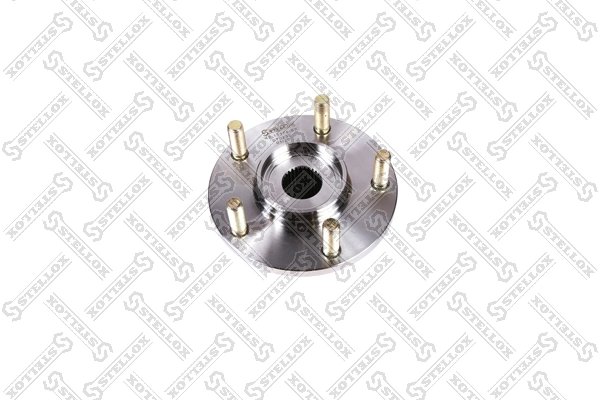 BUTUC ROATA STELLOX 42-15174-SX - Compatibil cu CITROEN, MITSUBISHI, PEUGEOT