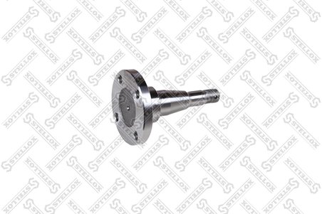 BUTUC ROATA STELLOX 42-15180-SX - Piesa auto compatibila cu mai multe marci