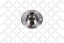 BUTUC ROATA STELLOX 42-15189-SX - Compatibil cu AUDI, SEAT, SKODA, VW