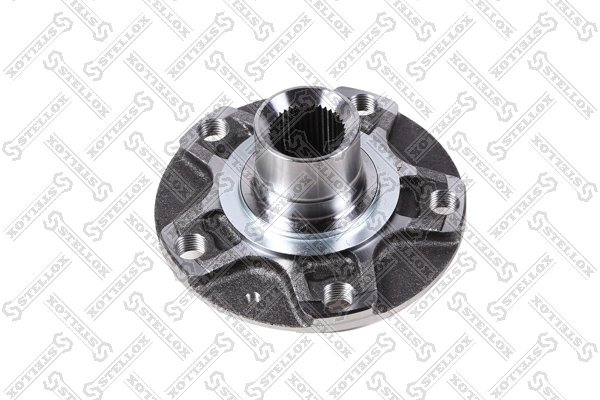 BUTUC ROATA STELLOX 42-15190-SX - Piesa auto compatibila cu mai multe marci