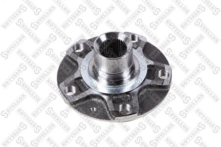 BUTUC ROATA STELLOX 42-15190-SX - Piesa auto compatibila cu mai multe marci