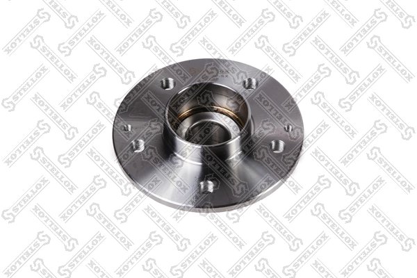 BUTUC ROATA STELLOX 42-15192-SX - Piesa auto compatibila cu mai multe marci