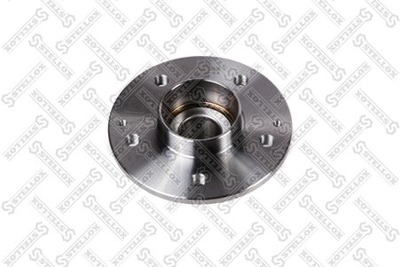 BUTUC ROATA STELLOX 42-15192-SX - Piesa auto compatibila cu mai multe marci