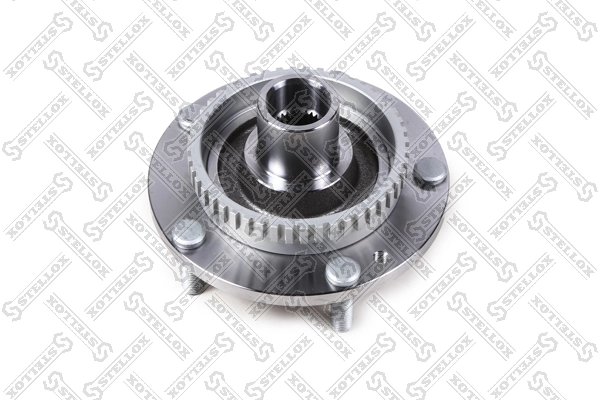 BUTUC ROATA STELLOX 42-15194-SX - Piesa auto compatibila cu mai multe marci