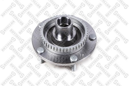 BUTUC ROATA STELLOX 42-15194-SX - Piesa auto compatibila cu mai multe marci