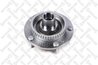 BUTUC ROATA STELLOX 42-15194-SX - Piesa auto compatibila cu mai multe marci