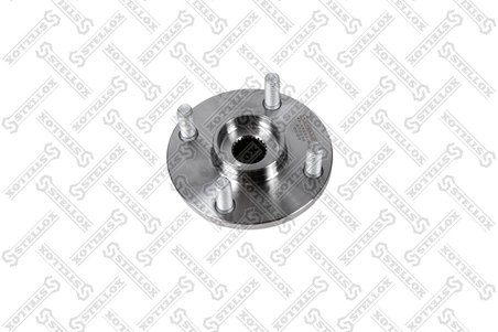 Butuc roata Stellox 42-15201-SX