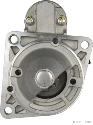 Electromotor Herth+Buss Elparts 42001171