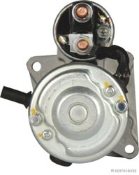 Electromotor Herth+Buss Elparts 42001171