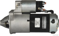 Electromotor Herth+Buss Elparts 42001171