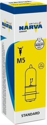 BEC, FAR FAZA LUNGA NARVA 420073000 - Piesa auto compatibila cu mai multe marci