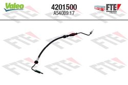 CONDUCTE AMBREIAJ VALEO 4201500 - Compatibil cu FORD
