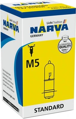 BEC, FAR FAZA LUNGA NARVA 420173000 - Piesa auto compatibila cu mai multe marci