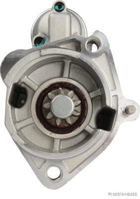 Electromotor Herth+Buss Elparts 42021220