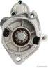 Electromotor Herth+Buss Elparts 42021220