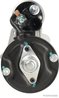 Electromotor Herth+Buss Elparts 42021220