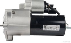 Electromotor Herth+Buss Elparts 42021220