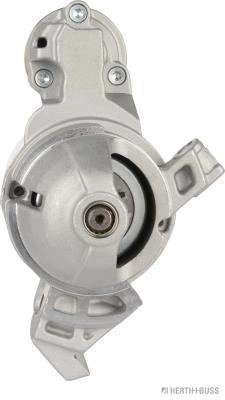 Electromotor Herth+Buss Elparts 42022020