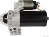 Electromotor Herth+Buss Elparts 42022020