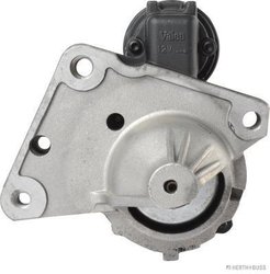 Electromotor Herth+Buss Elparts 42023580
