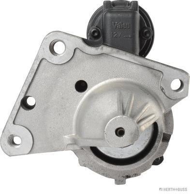 Electromotor Herth+Buss Elparts 42023580