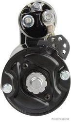 Electromotor Herth+Buss Elparts 42024590