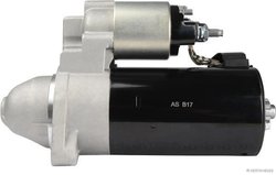 Electromotor Herth+Buss Elparts 42024590