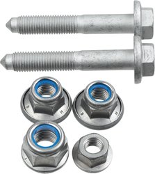 SET REPARATIE SUSPENSIE LEMFORDER 42027 01 - Compatibil cu CITROEN, PEUGEOT