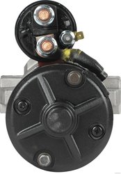 ELECTROMOTOR HERTH+BUSS ELPARTS 42026630 - Compatibil cu FORD