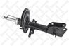 AMORTIZOR STELLOX 4203-9115-SX - Compatibil cu RENAULT