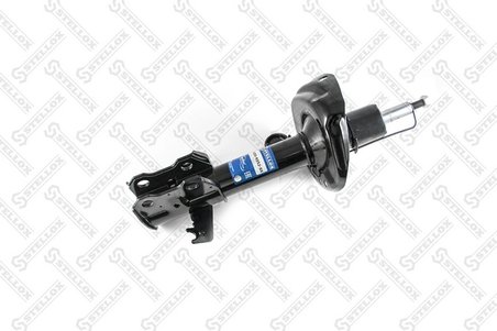 AMORTIZOR STELLOX 4203-9352-SX - Compatibil cu HONDA