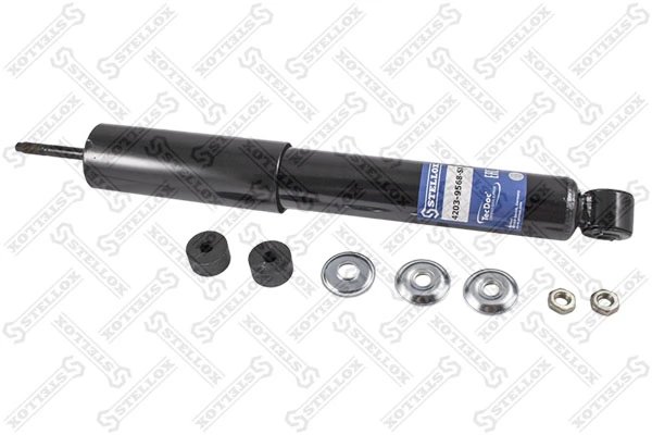 AMORTIZOR STELLOX 4203-9568-SX - Compatibil cu HYUNDAI