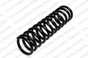 ARC SUSPENSIE LESJOFORS 4204207 - Compatibil cu AUDI