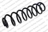 ARC SUSPENSIE LESJOFORS 4204318 - Compatibil cu AUDI
