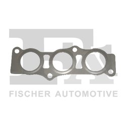 GARNITURA GALERIE EVACUARE FA1 421-007 - Compatibil cu CITROEN, DAIHATSU, PEUGEOT, SUBARU, TOYOTA