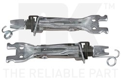 Reglaj, frana tambur NK 421001
