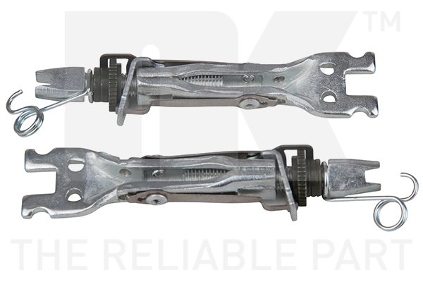 Reglaj, frana tambur NK 421001