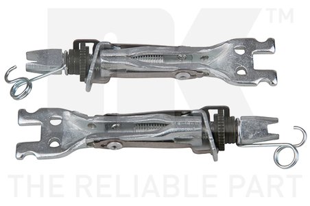 Reglaj, frana tambur NK 421001