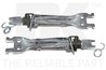 Reglaj, frana tambur NK 421001