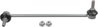 BIELETA STABILIZATOR LEMFORDER 42107 01 - Compatibil cu BMW, BMW (BRILLIANCE)