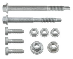 SET REPARATIE SUSPENSIE LEMFORDER 42111 01 - Compatibil cu LAND ROVER