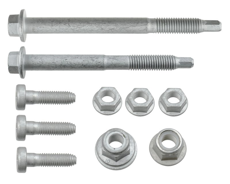 Set reparatie suspensie Lemforder 42111 01